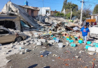 Explosión en Coacalco: un tanque de gas destruyó una casa y estremeció a toda la colonia La Magdalena