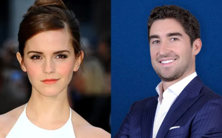 Gonzalo Hevia Baillères: el mexicano que conquistó a Hermione Granger y antes hizo llorar a Belinda