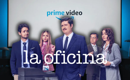 La Oficina México: nadie la quería, todos la están viendo y nadie lo admite