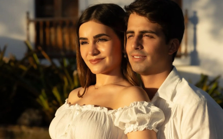 Karen Barrera está embarazada: el bebé arcoíris que le devolvió la sonrisa a toda la internet