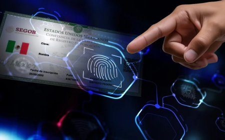 ¿Tu empresa tiene base de datos de clientes? Entonces el gobierno te está buscando a ti también