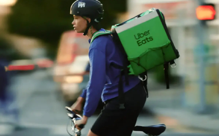 La reforma laboral de las apps en México: 1.25 millones de repartidores "protegidos" pero solo el 13% tiene IMSS completo
