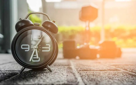 La ciencia dice cuál es el mejor momento para hacer ejercicio y spoiler: no es "mañana"