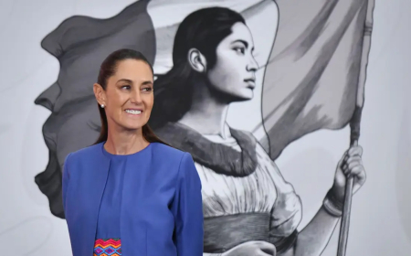 México tendrá supercomputadora llamada Coatlicue y va a predecir el clima, la corrupción y quién sabe qué más