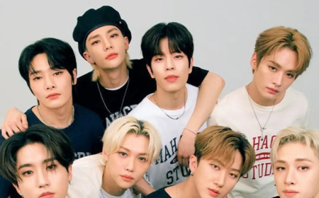 Los fans mexicanos de Stray Kids le pusieron nombre a una estrella y honestamente ya ganaron el internet