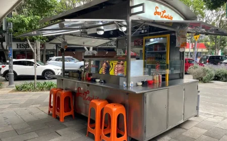 6 negocios que puedes empezar en 2026 sin quedar en el intento y sin que sean "vende por internet desde casa"