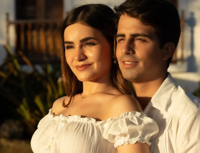 Karen Barrera está embarazada: el bebé arcoíris que le devolvió la sonrisa a toda la internet