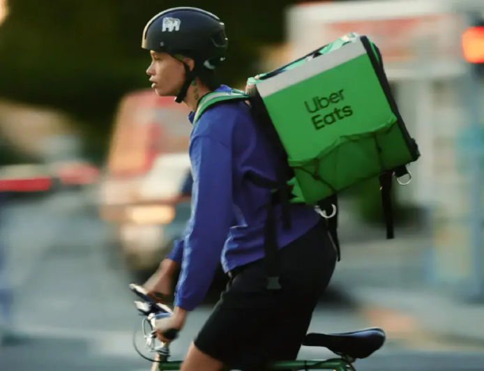 La reforma laboral de las apps en México: 1.25 millones de repartidores "protegidos" pero solo el 13% tiene IMSS completo