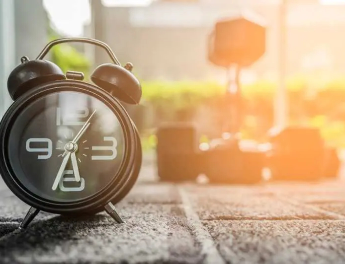 La ciencia dice cuál es el mejor momento para hacer ejercicio y spoiler: no es "mañana"