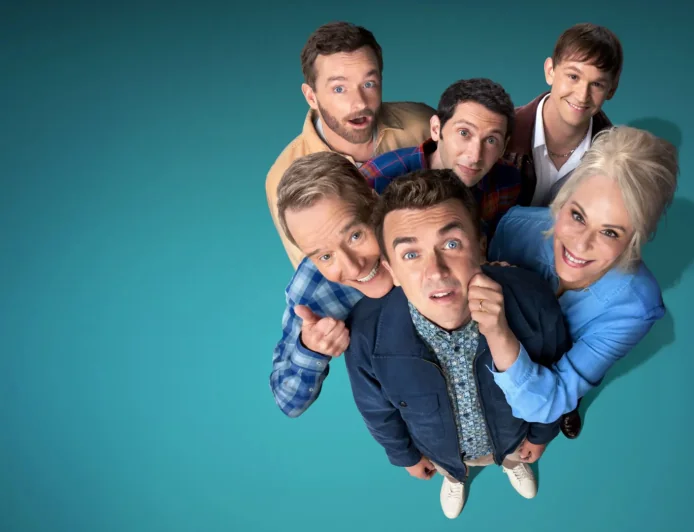 Malcolm regresa el 10 de abril y todos los millennials están fingiendo que no lloraron con el tráiler