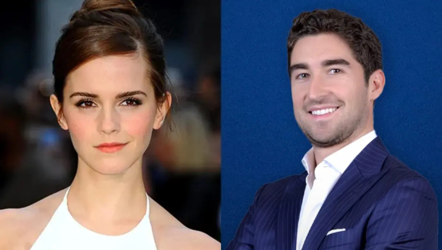 Gonzalo Hevia Baillères: el mexicano que conquistó a Hermione Granger y antes hizo llorar a Belinda