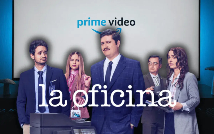 La Oficina México: nadie la quería, todos la están viendo y nadie lo admite