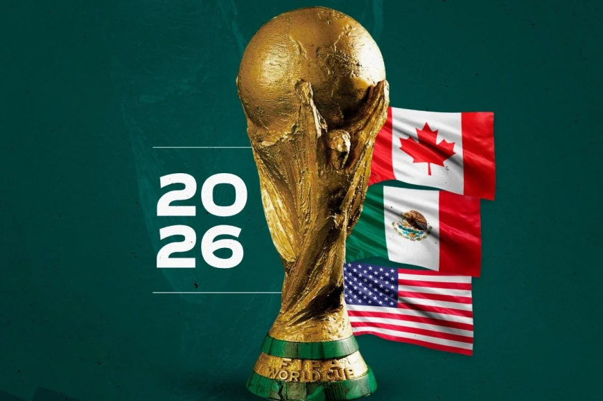 El Mundial 2026 ya llegó a la CDMX y Clara Brugada quiere que vayas al museo aunque solo quieras ver el fut