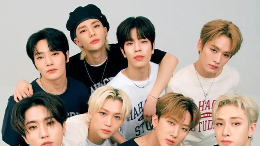 Los fans mexicanos de Stray Kids le pusieron nombre a una estrella y honestamente ya ganaron el internet