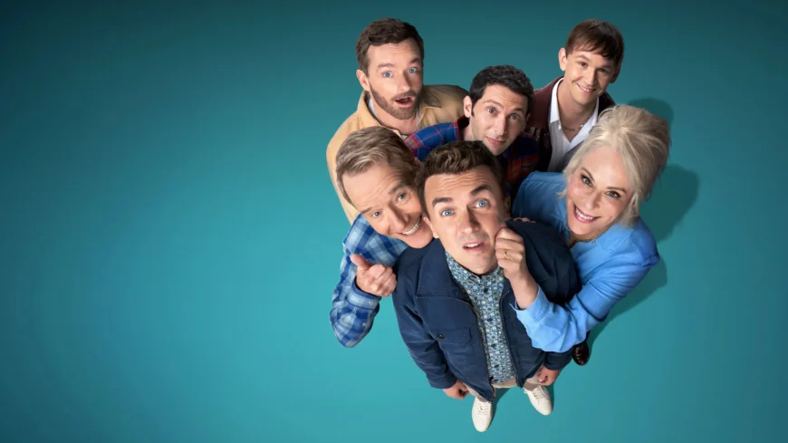 Malcolm regresa el 10 de abril y todos los millennials están fingiendo que no lloraron con el tráiler