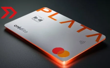 La Plata Card: sin anualidad, con cashback y llega al día siguiente. ¿Dónde estaba esto toda mi vida?