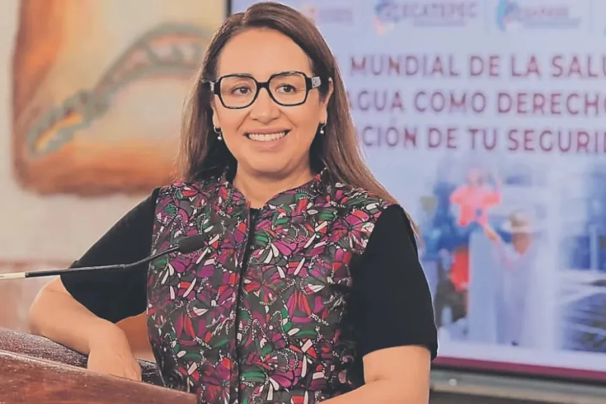 Ecatepec va a gastar casi mil millones en agua y los vecinos solo quieren saber cuándo va a llegar al tinaco