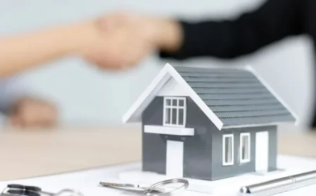 Inmuebles Cloud: el portal donde puedes vender o rentar tu propiedad gratis y sin intermediarios