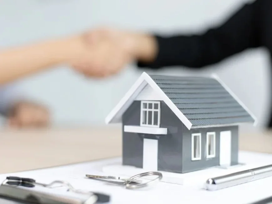 Inmuebles Cloud: el portal donde puedes vender o rentar tu propiedad gratis y sin intermediarios